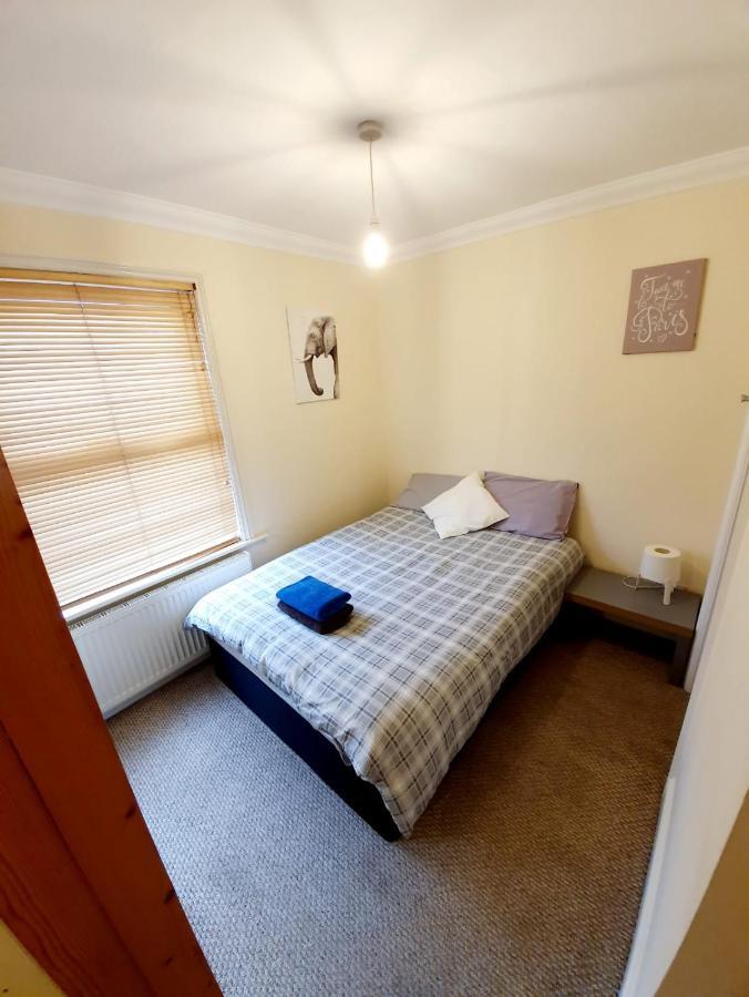 Chelmsford Centre House Apartamento Exterior foto